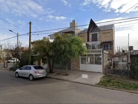 Venta de Casa Multifamiliar