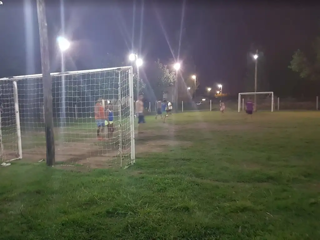 Actividades deportivas futbol, tenis en Casablanca