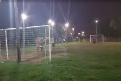 Actividades deportivas futbol, tenis en Casablanca  en G.B.A. Zona Norte