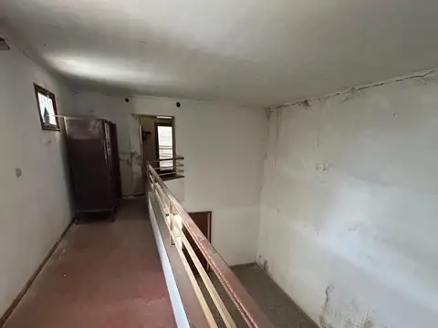 Departamento en Venta en San Carlos Centro, USD 65.000