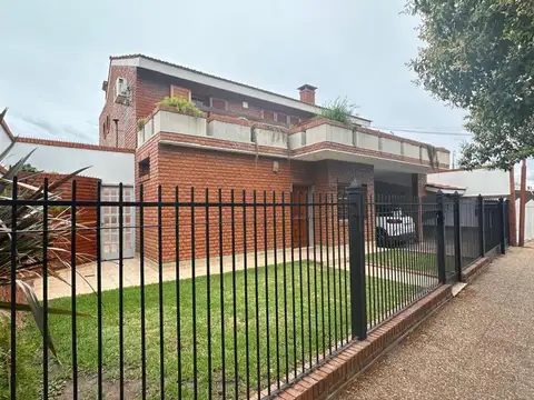 25 de Mayo 300