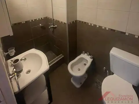 Departamento en Alquiler de 2 ambientes