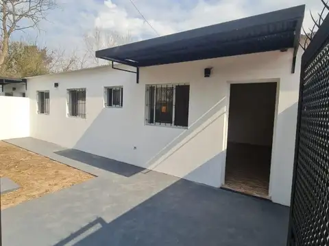 Departamento en Alquiler de 2 dormitorios