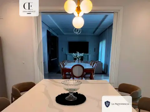 Casa en alquiler temporario c/ cochera en Canning