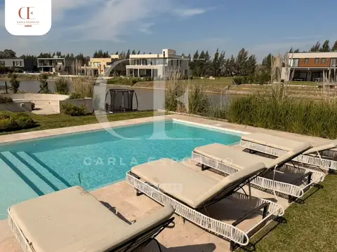Casa en Alquiler Temporal de 4 dormitorios