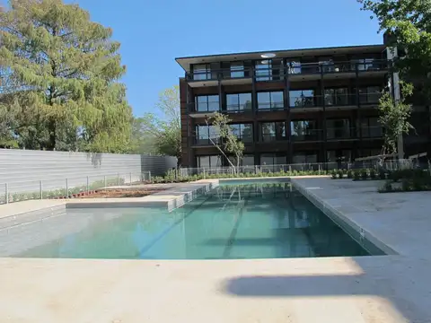 Departamento en Venta en San Isidro, USD 478.844