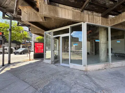 Local en Venta en Villa Crespo, Capital Federal