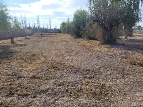 VENTA TERRENO FINANCIADO (4.5 HECTAREAS) MAIPU