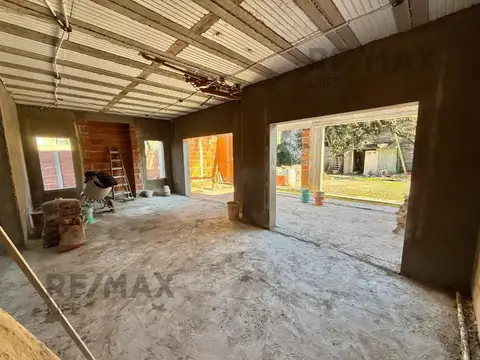 Casa en Venta en Bella Vista, USD 350.000