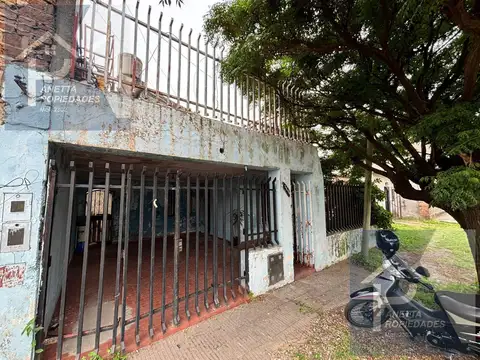 Casa a Reciclar