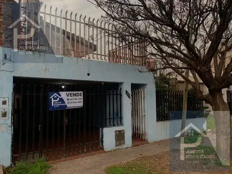 Saavedra al 3800