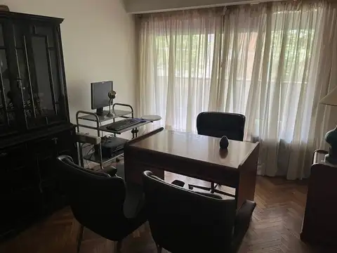 Departamento 5 ambientes con 2 baños
