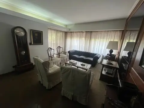 DEPARTAMENTO 5 AMBIENTES VENTA LOMAS COCHERA