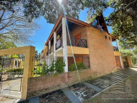 Depto Tipo Casa en Venta en San Bernardo del Tuyu, USD 92.000