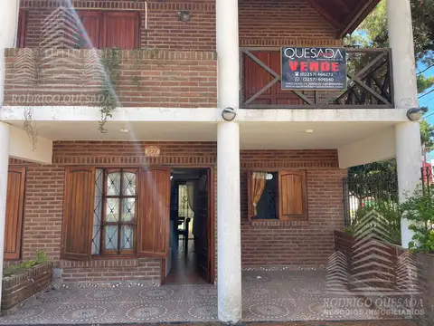 Depto Tipo Casa en Venta 25 años