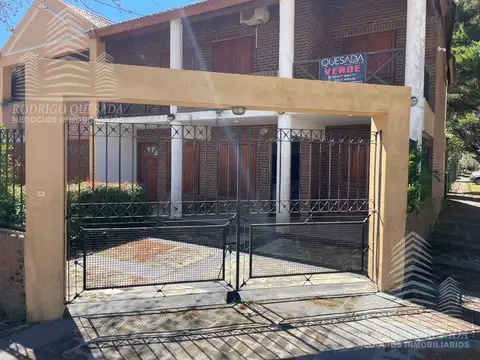 Depto Tipo Casa en Venta de 3 dormitorios