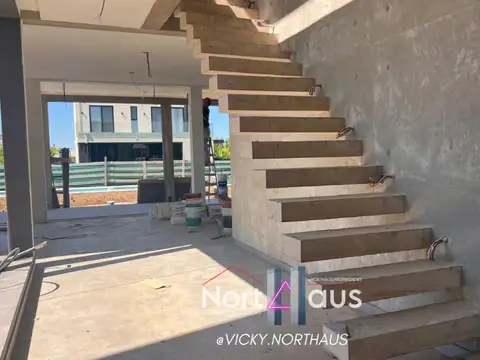Casa en Venta en Nordelta Carpinchos, USD 700.000
