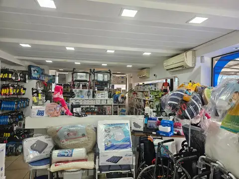 Rua Caamaño 1100