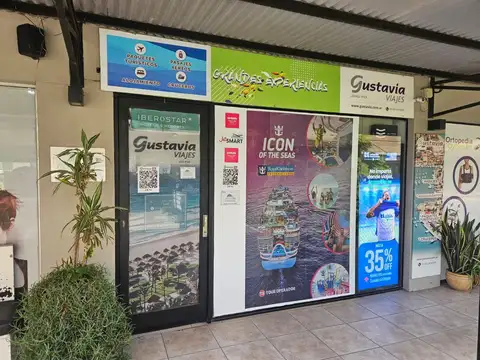 Local en Venta en Villa Rosa, USD 156.000