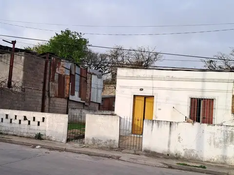 Venta terreno La Blanqueada renta 11% inversores