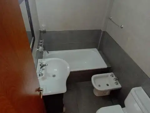 Departamento en Alquiler Permite mascota