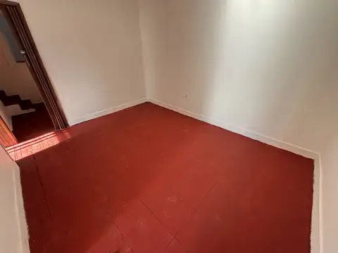 VENTA PH 3 AMB VILLA DEVOTO SIN EXPENSAS