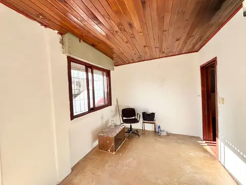 VENTA PH 3 AMB VILLA DEVOTO SIN EXPENSAS