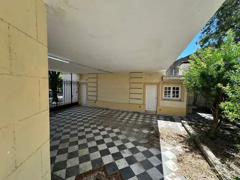 Avenida Balbín 900