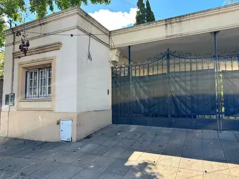 Local en Alquiler 50 años