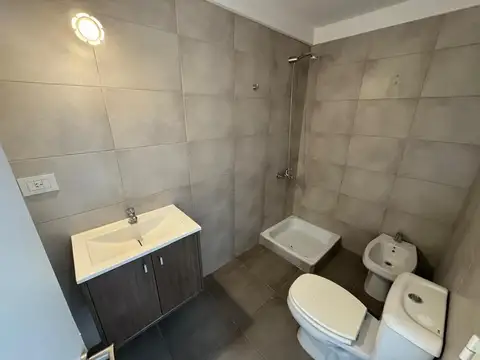 Departamento en Alquiler Permite mascota