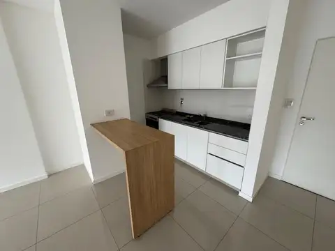 Departamento en Alquiler de Monoambiente