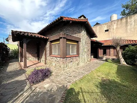 PH en Venta en San Andrés, Partido de General San Martín