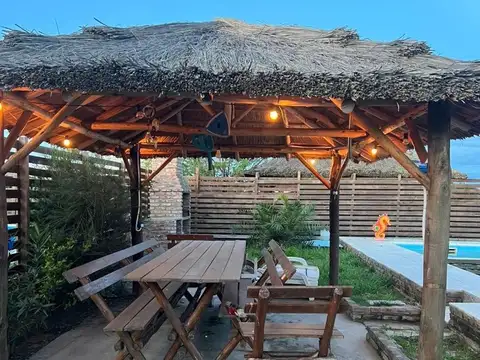 Casa en Venta de 1 dormitorio