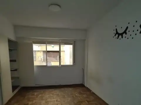 ALQUILER MONOAMBIENTE, ONCE 