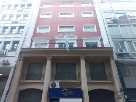 Oficina impecable en Edificio Turner