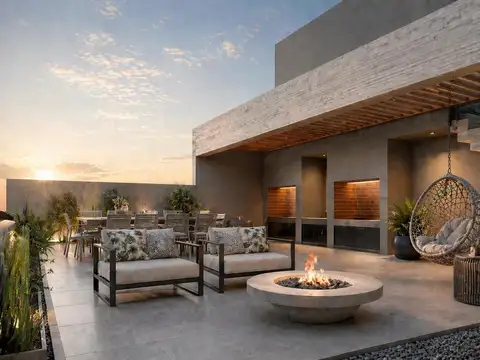 Departamento en Venta en Moreno, USD 49.300