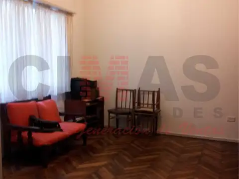 Departamento en Alquiler de 2 ambientes