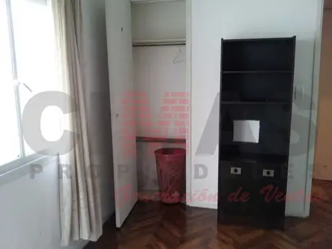 Departamento en Alquiler Apto profesional