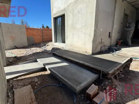 Casa en Venta en Centenario, USD 280.000