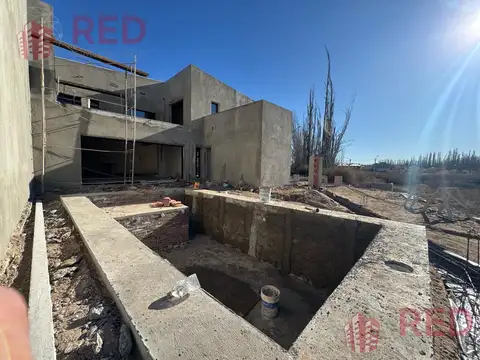 Casa en Venta en Centenario, USD 280.000