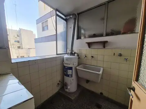 Departamento en Alquiler 45 años