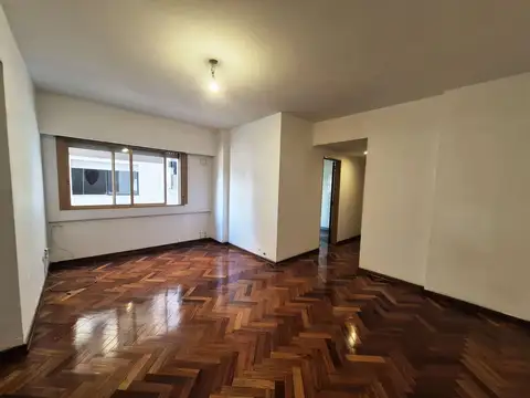 2 AMB SUPER AMPLIO - 52 m2