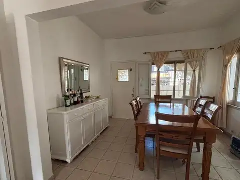 Casa VENTA Boulogne 2 Dorms Super Impecable