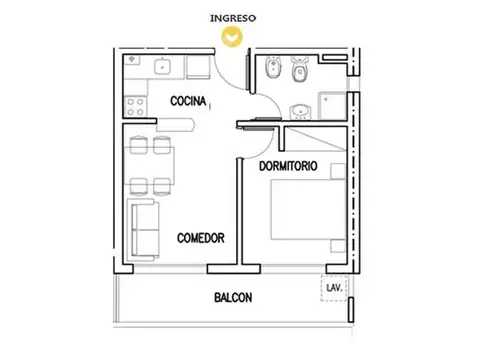 Departamento - Refinerias