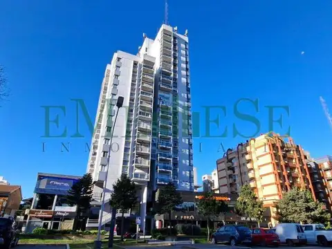 Marinas II 4ºpiso E Al Frente