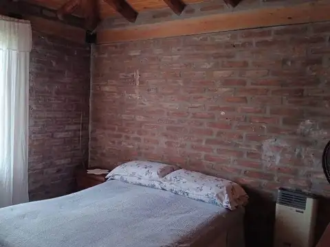 Casa en Esquel 3 Dormitorios con Patio