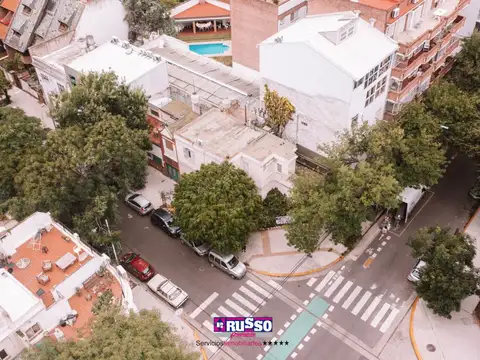 Casa en Venta en Belgrano, USD 456.789.123