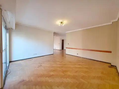 Departamento en Venta en Almagro, USD 270.000