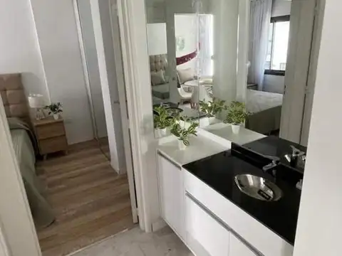 Departamento en Venta en Los Manantiales, USD 78.000