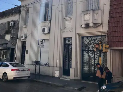 Monseñor Zazpe al 2756